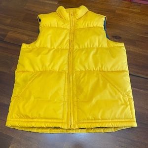 Boys vest